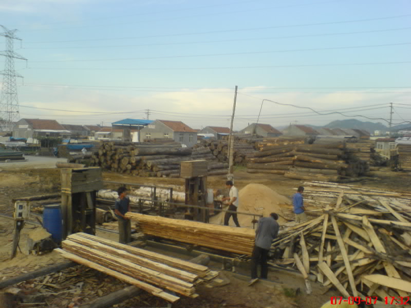 �D��ľ�ļӹ� �c���ɷŴ�