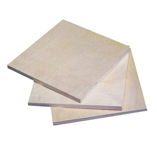 Birch face&back, Poplar core��Ԕ����B