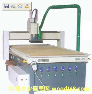 �c(di��n)���鿴MJK-2500��(sh��)��ľ���񻨙C(j��)�Ŵ�DƬ