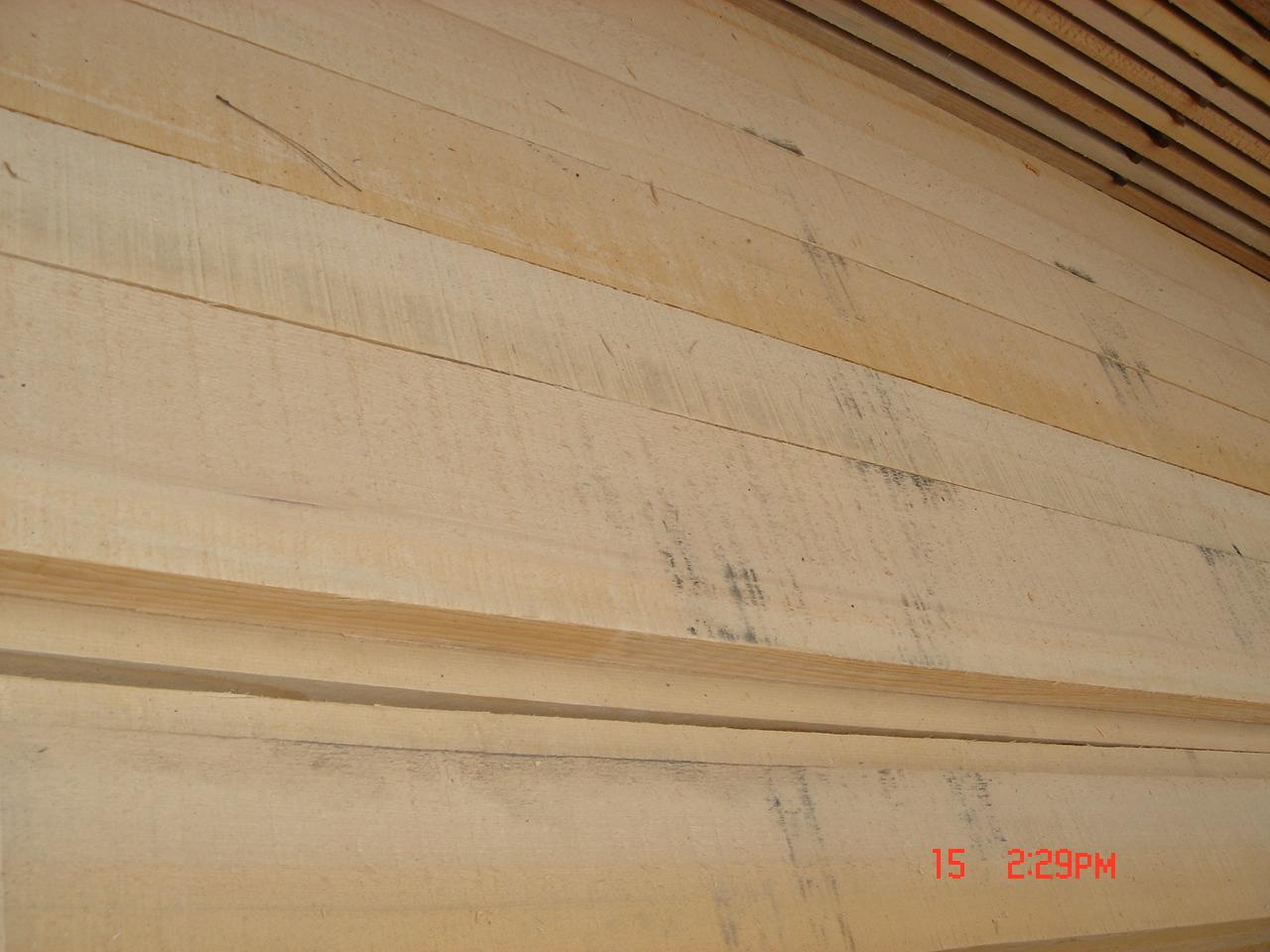 spruce sawn timber��Ԕ��(x��)��B