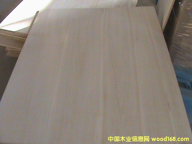 paulownia jointed board��Ԕ��(x��)��B