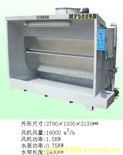 �c���鿴MF9225Bˮ���C(j��)��Ԕ��(x��)�Y��