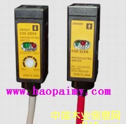 �Wķ��OMRON\E3S-2E4 ������