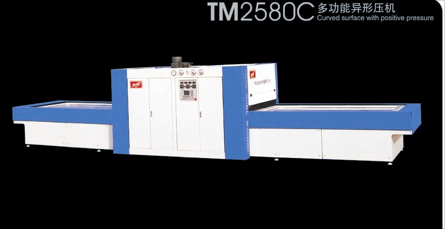 �c(di��n)���鿴TM2580C�๦�ܮ��Ή��C(j��)�Ŵ�DƬ