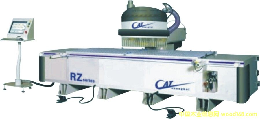 ȫ��ľ���C(j��)����̙C(j��)���U�������һ�w��(sh��)��ľ���ӹ����ĵ�Ԕ��(x��)��B