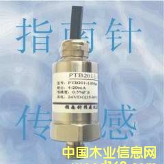 PTB201ͨ���͹��I(y��)����׃�������㉺��ˮ������