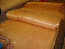 ����(y��ng)0.25mm-0.35mm�W������Ƥ��Ԕ����B