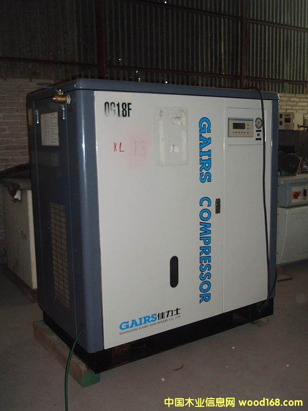 �Ϻ�����ʿ18KW�ݗU�Չ��C(j��)