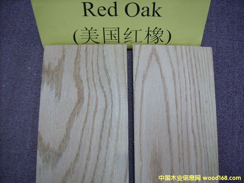 FSC�t��(RED OAK)