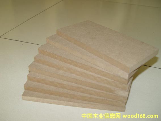 ����3mm���ܶȰ�MDF��HDF