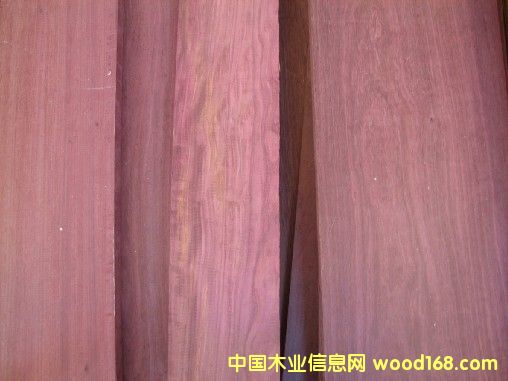 �灆������ľ PURPLE HEART WOOD��Ԕ��(x��)��B