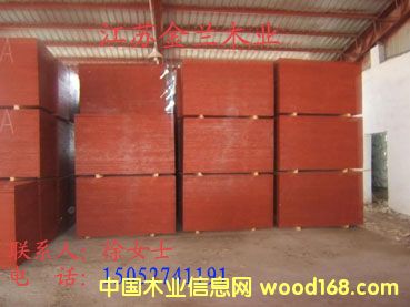 建筑模板的詳細(xì)介紹