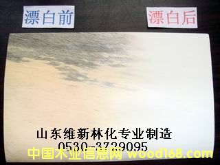 木皮漂白圖片-2 木皮漂白圖片-2