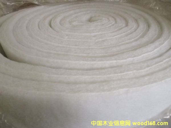 吸音卷棉的詳細介紹