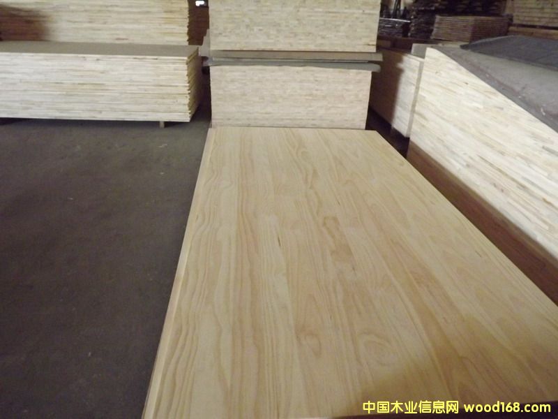 新西蘭松直拼板 新西蘭松直拼板