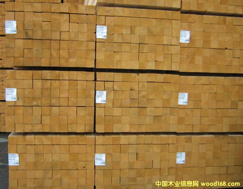 鐵杉95*95 鐵杉95*95