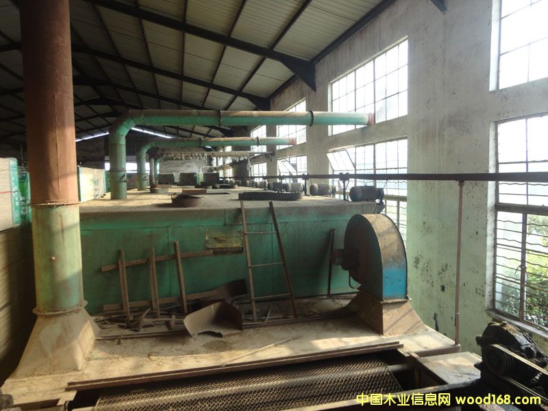 翔鷹網(wǎng)帶干燥機1 翔鷹網(wǎng)帶干燥機1