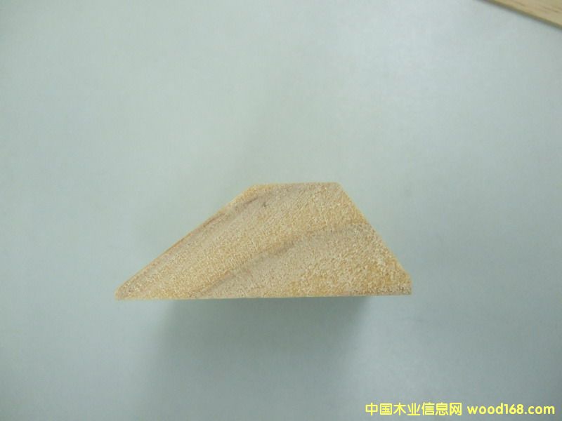 ��ُ Molded Wood Block