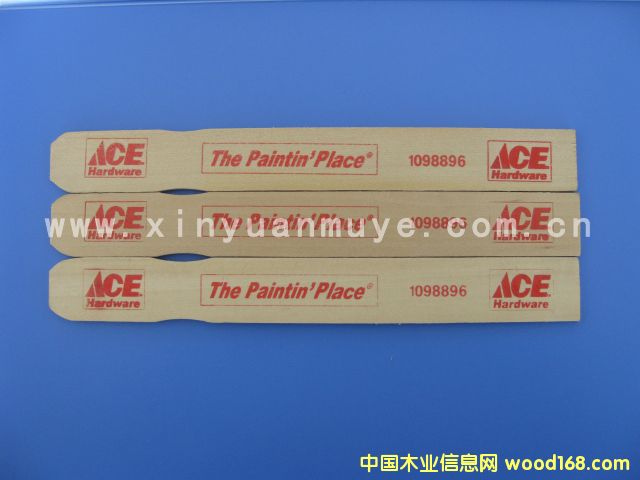 調(diào)漆棒 調(diào)漆棒