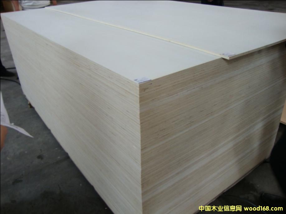 包裝用全楊木膠合板 包裝用全楊木膠合板