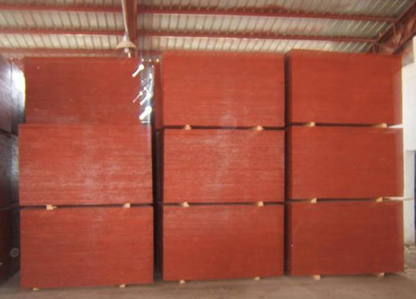 膠合板的詳細(xì)介紹