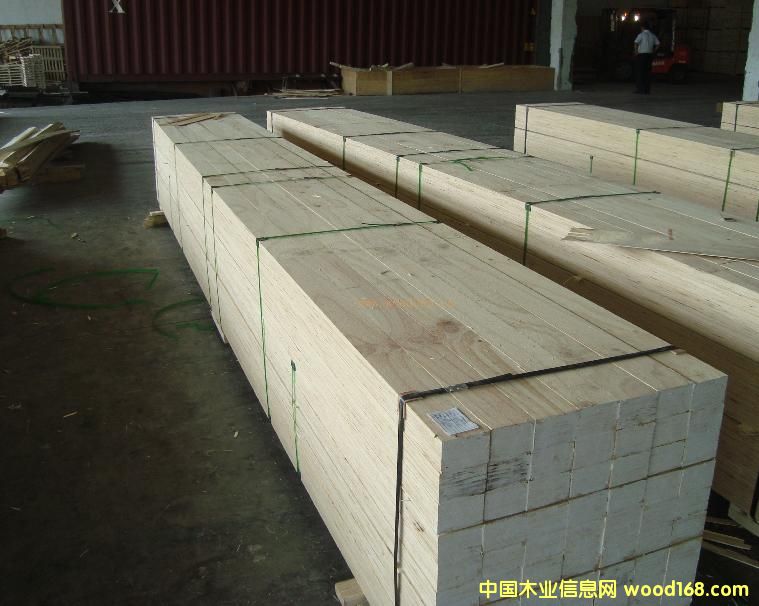 ������Ѭ�����b��ľ��LVL----����ӷe�ĵ�Ԕ����B