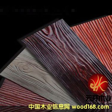 刻紋木的詳細(xì)介紹