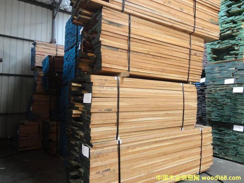 8/4 FAS ����