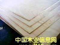 膠合板的詳細(xì)介紹