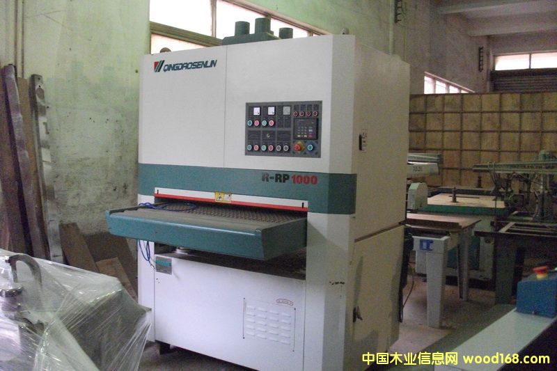 青島森林1米雙砂 青島森林1米雙砂