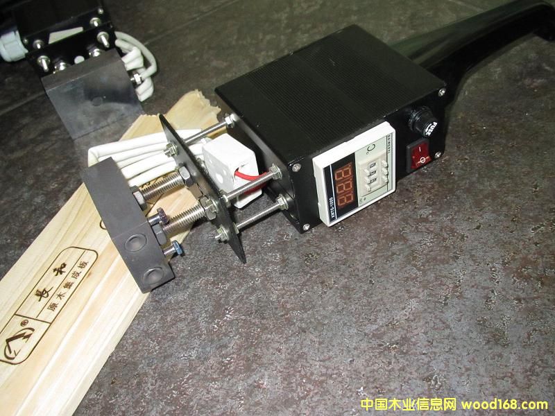 今晨牌 手持烙印機 今晨牌 手持烙印機