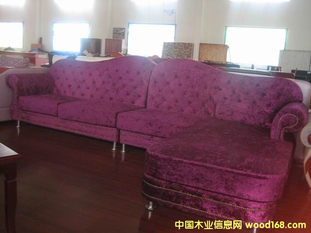 歐式沙發(fā)實拍 歐式沙發(fā)實拍
