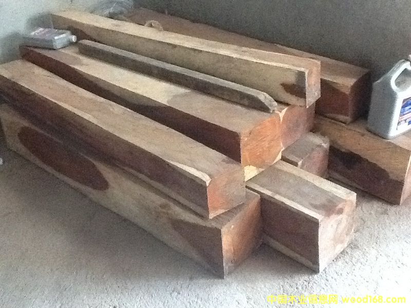 微凹黃檀 微凹黃檀