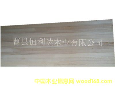 楊木拼板 楊木拼板