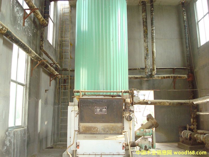 120萬大卡導(dǎo)熱油鍋爐 120萬大卡導(dǎo)熱油鍋爐