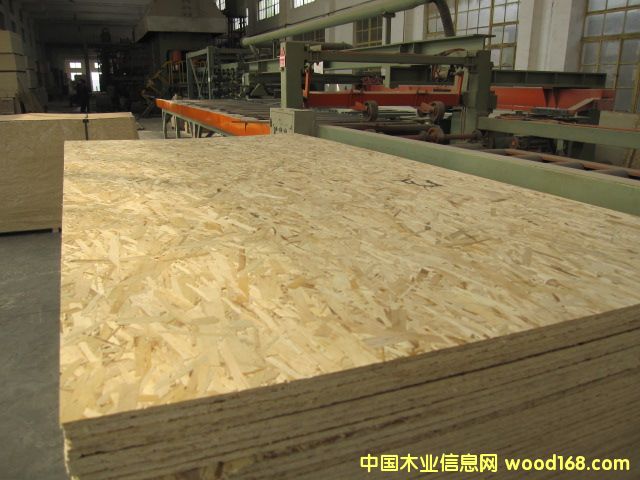 �W�ɰ壨OSB����Ԕ����B