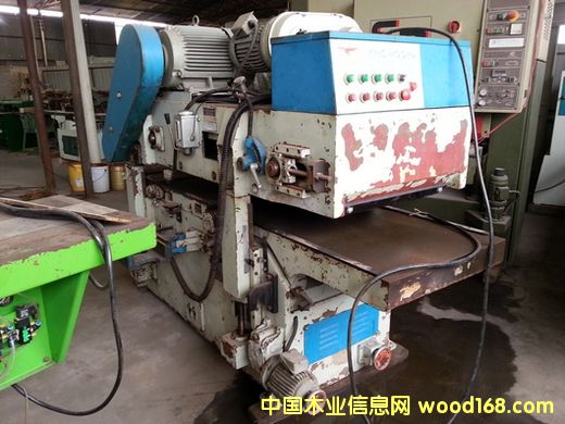 臺灣600MM雙面刨 臺灣600MM雙面刨