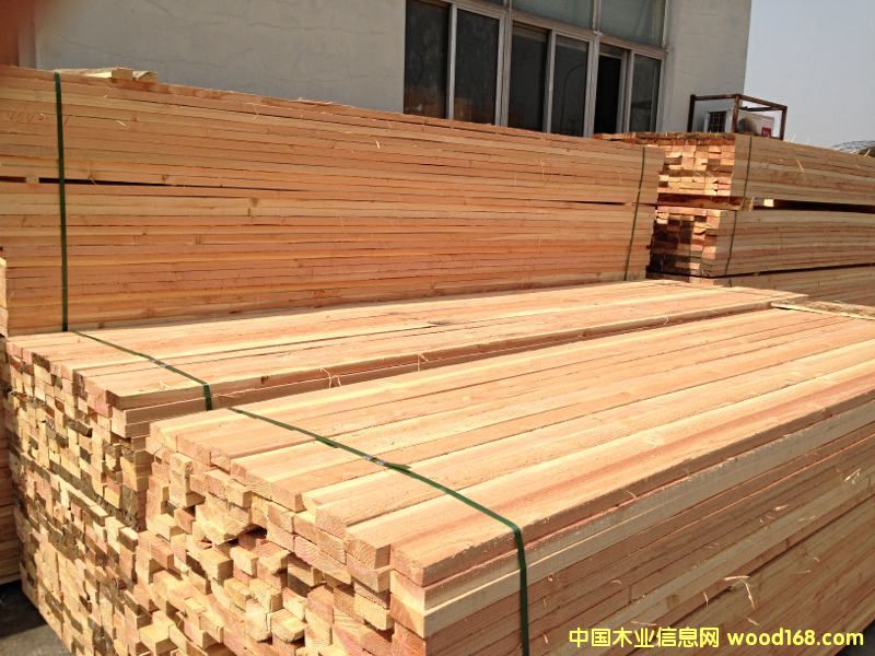 花旗松木方 花旗松木方