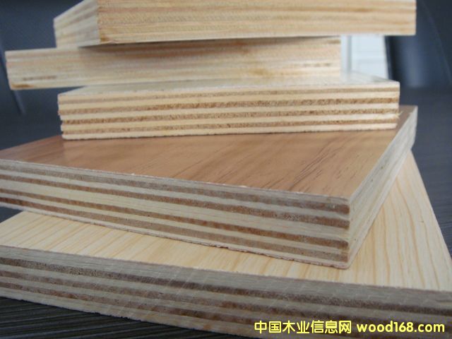 多層貼面板 多層貼面板