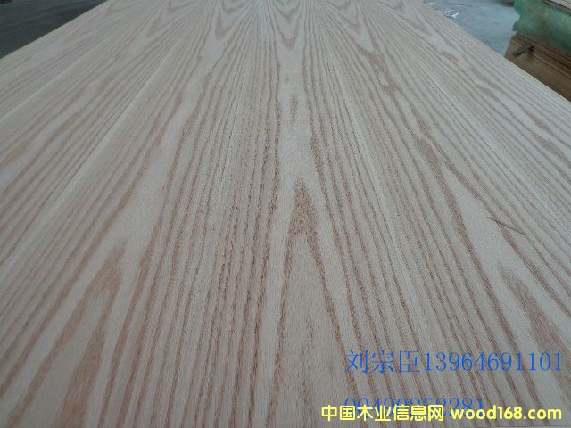 厚皮紅橡貼面 厚皮紅橡貼面