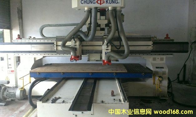 �й�����CNC�ӹ�����