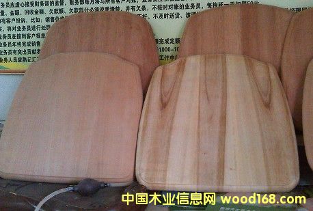 凳面板的詳細介紹