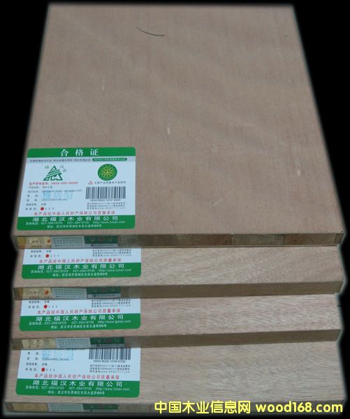 膠合板的詳細(xì)介紹