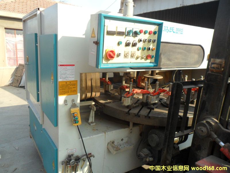 馬氏雙臂仿形銑 馬氏雙臂仿形銑