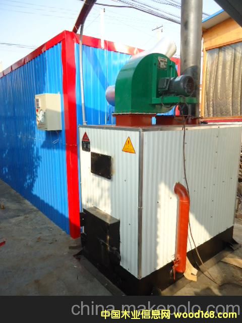 木材干燥設(shè)備 木材干燥設(shè)備