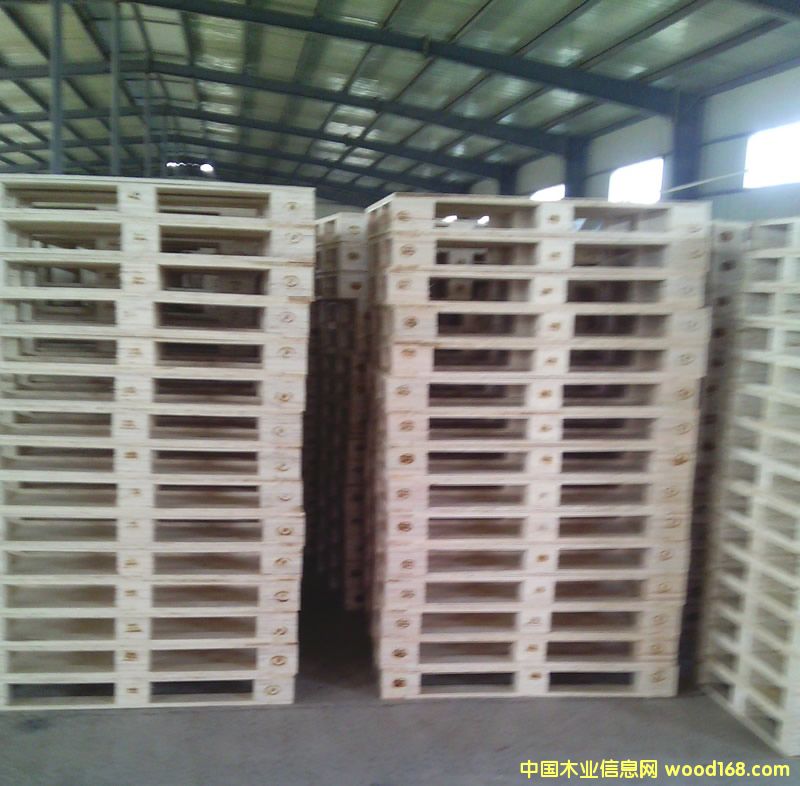 膠合棧板 膠合棧板