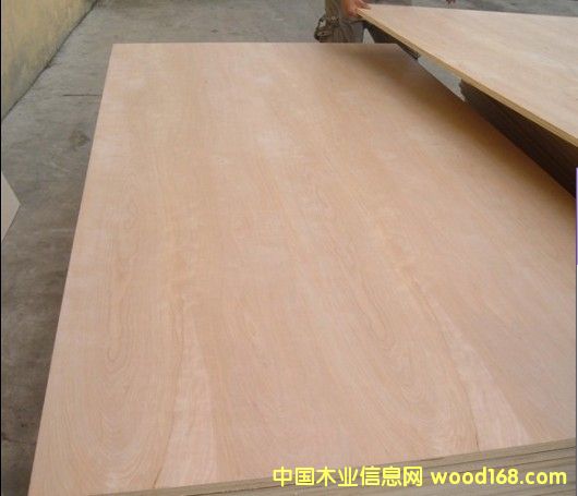 膠合板的詳細(xì)介紹