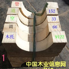 �ܵ����{(di��o)ľ�е�Ԕ��(x��)��B