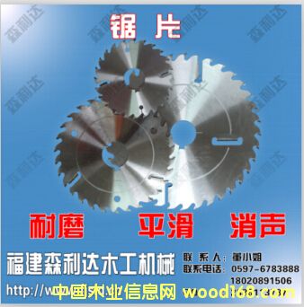 鋸片的詳細(xì)介紹