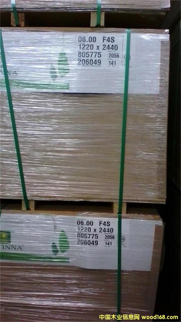 [��] ����JIS�ձ�F4��F4S�M�����w��6mm*1220*2440mm